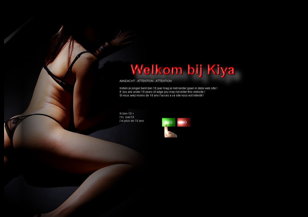 Startpagina